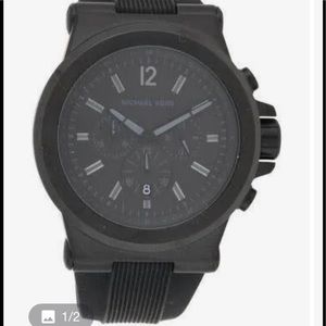 Michael Kors Men’s Watch